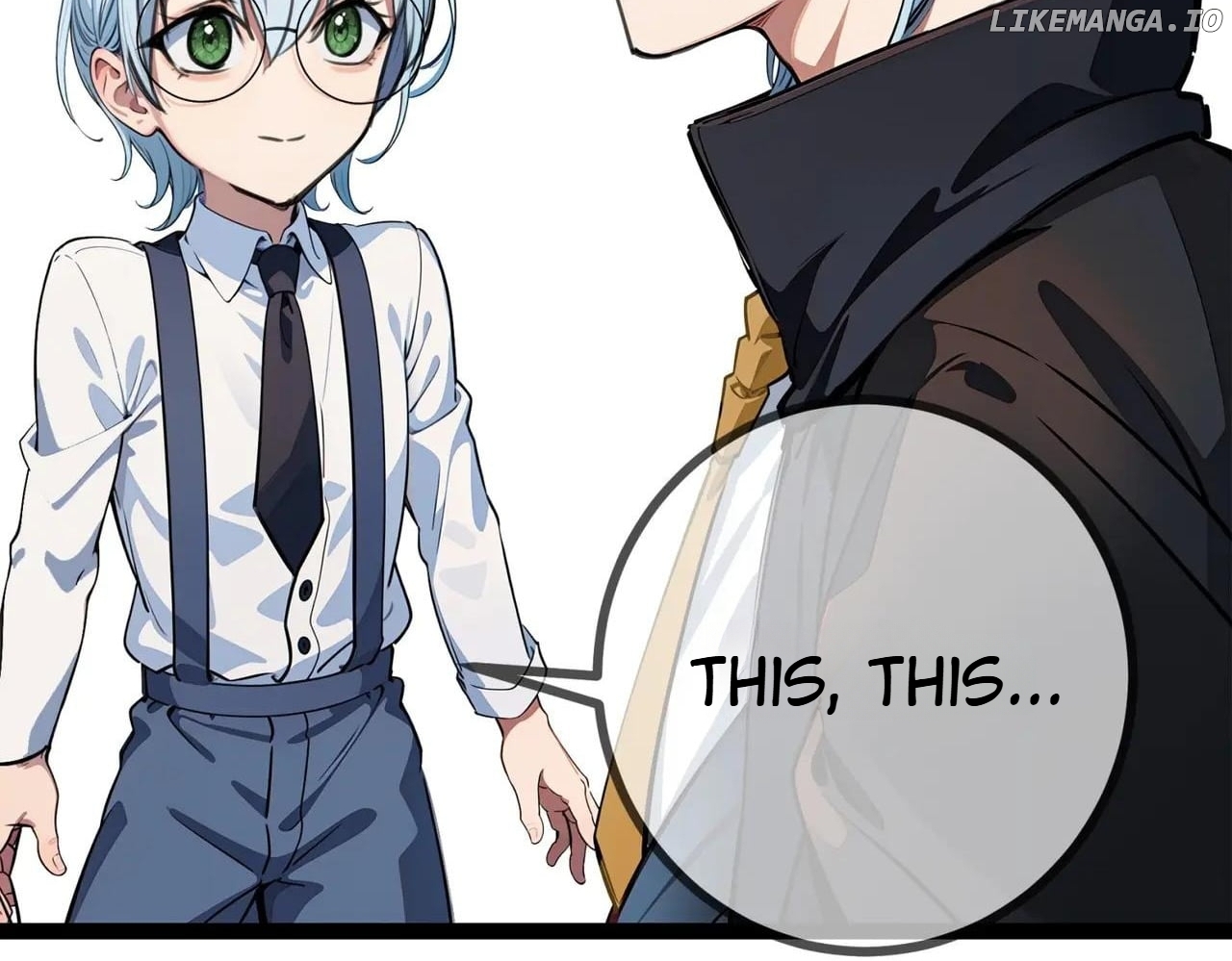 Daddy President Is Too Hard To Deal With Chapter 185 - page 13